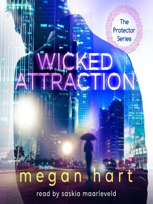 Wicked Attraction - Audiobook